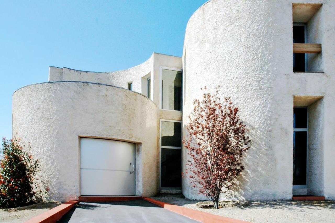 Maison De 6 Chambres Avec Piscine Privee Jardin Amenage Et Wifi A Mane Mane  Exterior foto